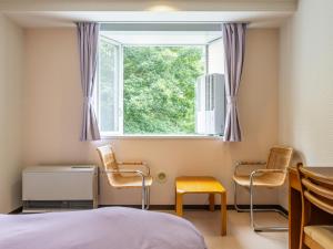 Asama Kogen Hotel