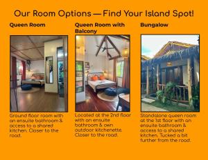 Wayans Siargao Homestay