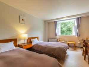Asama Kogen Hotel