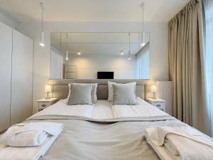 Westin House Resort Kołobrzeg Apartament Modern