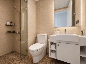 Vietnamhousing DCapitale Premium Apartment