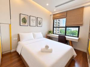 Vietnamhousing DCapitale Premium Apartment