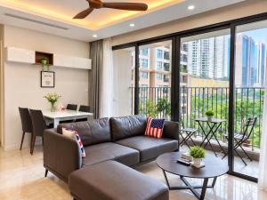 Vietnamhousing DCapitale Premium Apartment