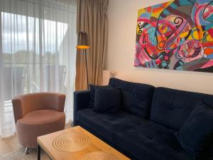 Westin House Resort Kołobrzeg Apartament Modern