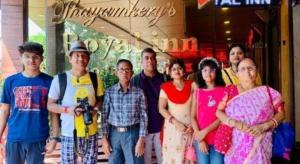 Thayamkerys Royal Inn