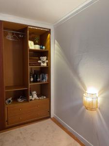 Sinsa Haus, Sinsa station in Gangnam for 4 people, 2 rooms, free parking 강남 신사역, 최대4인, 2룸, 주차가능