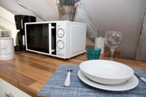 Buhardilla Corazon de Malasana