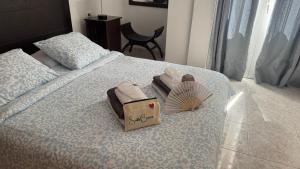 Suite Cava