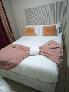 Nefeya lodge