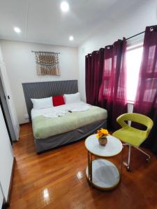 Nefeya lodge