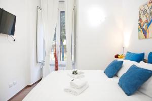 Castel Sant Angelos Harmonious Apartment