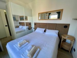 Open sky Milan apartment 1,5 km from Duomo