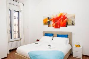 Castel Sant Angelos Harmonious Apartment