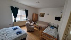 Aleksinac Centar Two-Bedroom Apartment
