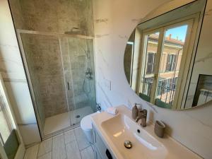 Open sky Milan apartment 1,5 km from Duomo