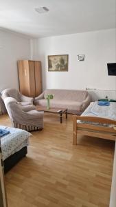 Aleksinac Centar Two-Bedroom Apartment