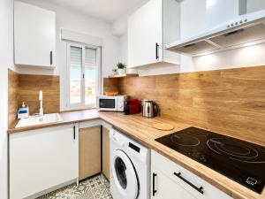 Residencial El Muro - Free Parking