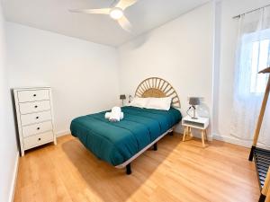 Residencial El Muro - Free Parking
