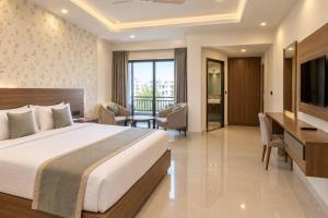 Hotel Lilicarest