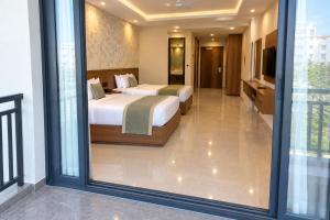 Hotel Lilicarest