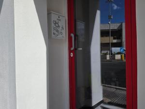 RedGinger GuestHouse