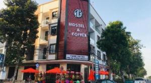 TK Hotel and Coffee