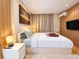The Title Condo - near the beach in Rawai