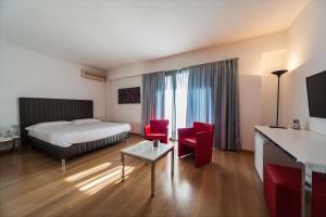 4 stern hotel Park Hotel Residence Crema Italien