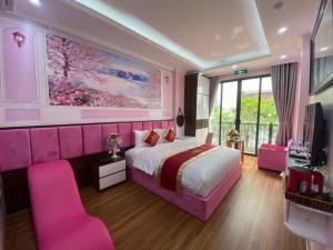 HD Villa hotel Dương Nội - by Bay Luxury