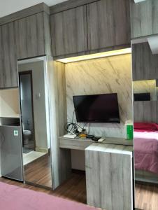 studio puri Orchard apartemen
