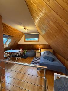 Brīvdienu namiņš Tālītes