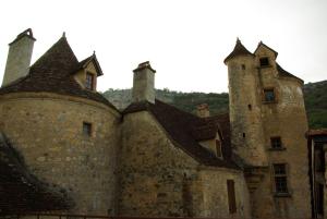 Maisons de vacances Laudinie : photos des chambres