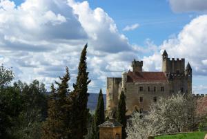 Maisons de vacances Laudinie : photos des chambres