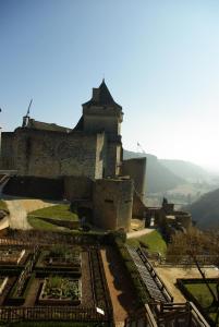 Maisons de vacances Laudinie : photos des chambres