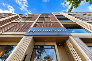 The Hammock Hotel Global City