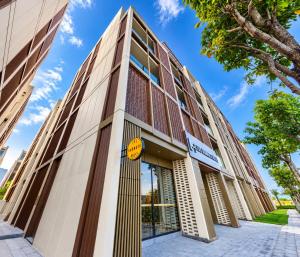 The Hammock Hotel Global City