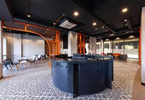 The Hammock Hotel Global City