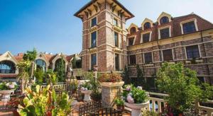 Saphir Dalat Hotel