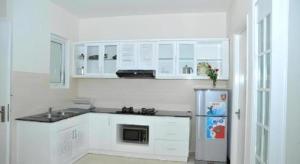 Queen Central Apartment-Hotel
