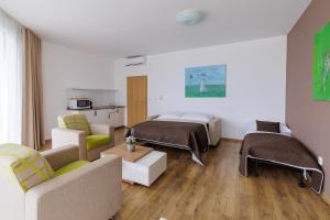 Hotel Golf Jezera