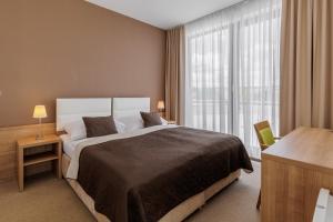 Hotel Golf Jezera