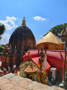 Kamakhya Athparia homestay