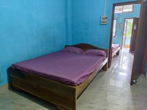 Kamakhya Athparia homestay