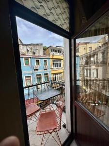 taksim greenbird