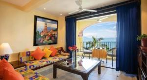Lindo Mar Resort