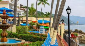 Lindo Mar Resort