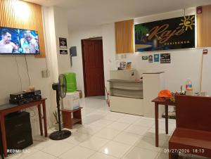 Raje Residence El Nido
