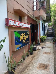 Raje Residence El Nido