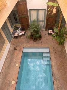 Riad Spa Sindibad