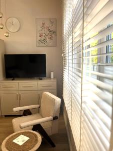 Apartament Przy Parku Szczawno Zdrój